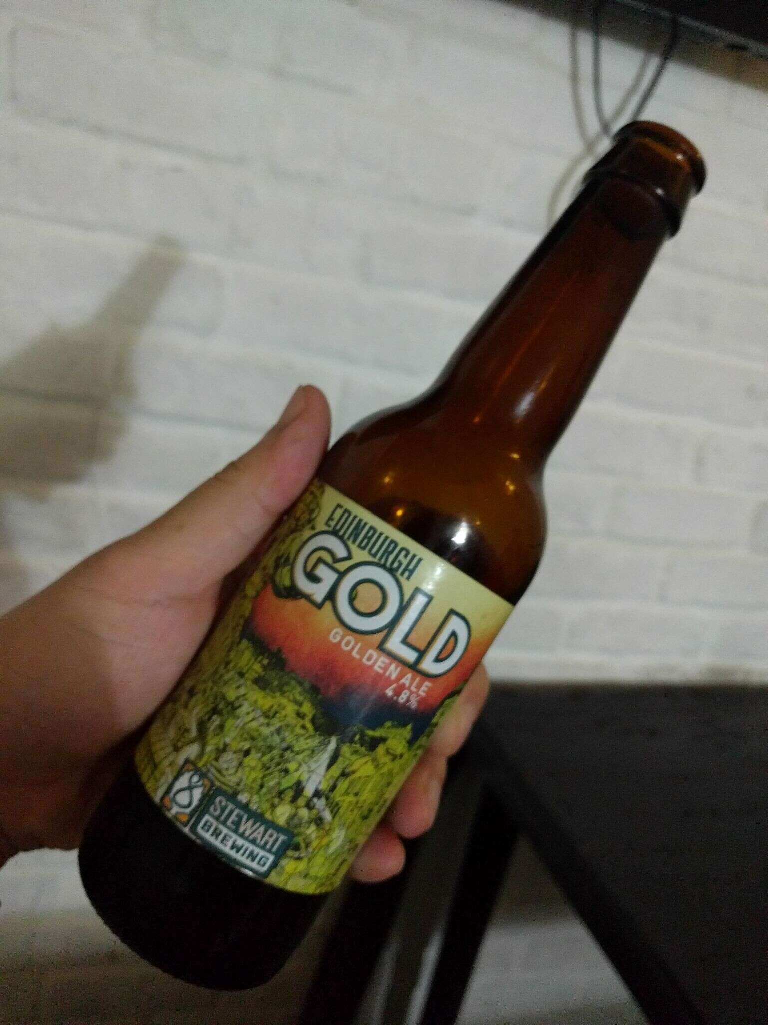 Stewart Edinburgh Gold 20170911 200919